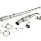 Integrated Engineering Stage 2 Power Kit - VW Golf GTI Mk6/Jetta Mk6 2.0T TSI EA888