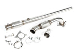 Integrated Engineering Stage 2 Power Kit - VW Golf GTI Mk6/Jetta Mk6 2.0T TSI EA888 - Revzone