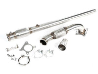 Integrated Engineering Stage 2 Power Kit - VW Golf GTI Mk6/Jetta Mk6 2.0T TSI EA888 - Revzone