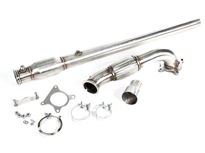 Integrated Engineering Stage 2 Power Kit - VW Golf GTI Mk6/Jetta Mk6 2.0T TSI EA888 - Revzone