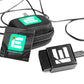Integrated Engineering Stage 2 Power Kit - VW Golf GTI Mk6/Jetta Mk6 2.0T TSI EA888