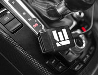 Integrated Engineering Dual Pulley Power Kit For DSG Trans - Audi A6/A7 C7/S4/S5 B8/B8.5/SQ5 8R