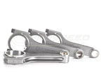 Integrated Engineering Forged Connecting Rods 144x20 Rifle Drilled - Audi A3, S3 8P/TT 8J/VW Golf GTI Mk5/Golf R - Revzone