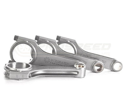 Integrated Engineering Forged Connecting Rods 144x20 Rifle Drilled - Audi A3, S3 8P/TT 8J/VW Golf GTI Mk5/Golf R Mk6 (EA113)
