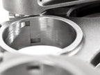 Integrated Engineering Forged Connecting Rods 144x20 Rifle Drilled - Audi A3, S3 8P/TT 8J/VW Golf GTI Mk5/Golf R - Revzone