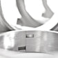 Integrated Engineering Forged Connecting Rods 144x20 Rifle Drilled - Audi A3, S3 8P/TT 8J/VW Golf GTI Mk5/Golf R Mk6 (EA113)