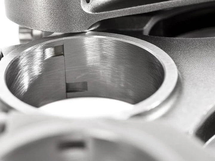 Integrated Engineering Forged Connecting Rods 144x20 - Audi A3, S3 8P/TT 8J/VW Golf GTI Mk5/Golf R Mk6 (EA113) - Revzone