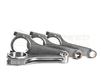 Integrated Engineering Forged Connecting Rods Suit Aftermarket Pistons - Audi A3 8P/TT 8J/A4 B8/VW Golf GTI Mk5, Mk6/Passat B6