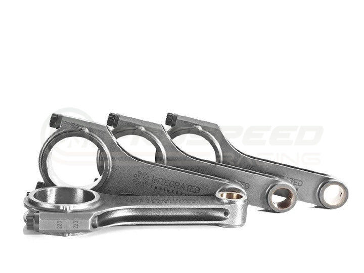 Integrated Engineering Forged Connecting Rods Suit Aftermarket Pistons - Audi A3 8P/TT 8J/A4 B8/VW Golf GTI Mk5, Mk6/Passat B6