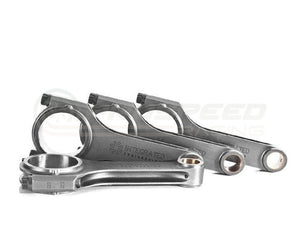 Integrated Engineering Forged Connecting Rods Suit Aftermarket Pistons - Audi A3 8P/TT 8J/A4 B8/VW Golf GTI Mk5, Mk6/Passat B6