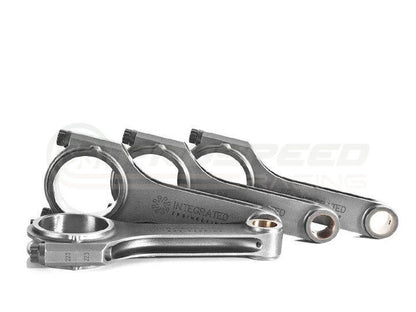 Integrated Engineering Forged Connecting Rods Suit Aftermarket Pistons - Audi A3 8P/TT 8J/A4 B8/VW Golf GTI Mk5, Mk6/Passat B6