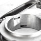 Integrated Engineering Forged Connecting Rods Suit Aftermarket Pistons - Audi A3 8P/TT 8J/A4 B8/VW Golf GTI Mk5, Mk6/Passat B6