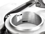 Integrated Engineering Forged Connecting Rods Suit Aftermarket Pistons - Audi A3 8P/TT 8J/A4 B8/VW Golf GTI Mk5, Mk6/Passat B6