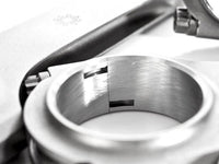 Integrated Engineering Forged Connecting Rods Suit Aftermarket Pistons - Audi A3 8P/TT 8J/A4 B8/VW Golf GTI Mk5, Mk6/Passat B6