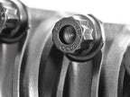 Integrated Engineering Forged Connecting Rods Suit Aftermarket Pistons - Audi A3 8P/TT 8J/A4 B8/VW Golf GTI Mk5, Mk6/Passat B6