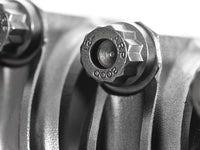 Integrated Engineering Forged Connecting Rods Suit Aftermarket Pistons - Audi A3 8P/TT 8J/A4 B8/VW Golf GTI Mk5, Mk6/Passat B6