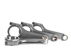 Integrated Engineering Forged Connecting Rods Suit Aftermarket Pistons - Audi A3 8P/TT 8J/A4 B8/VW Golf GTI Mk5, Mk6/Passat B6