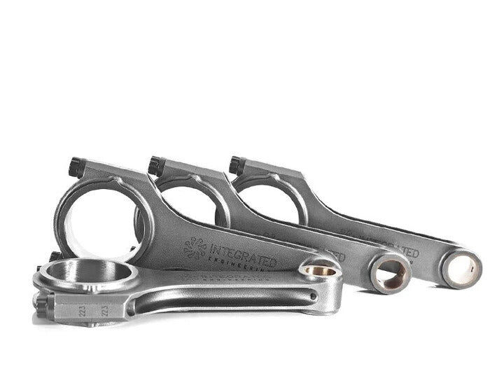 Integrated Engineering Forged Connecting Rods Suit Aftermarket Pistons - Audi A3 8P/TT 8J/A4 B8/VW Golf GTI Mk5, Mk6/Passat B6