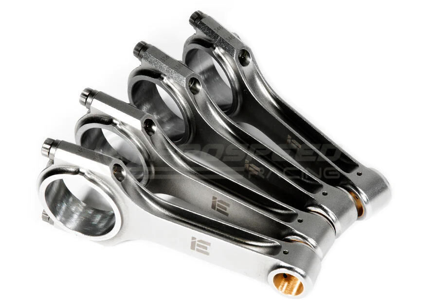 Integrated Engineering Forged Connecting Rods 144x22mm - Audi/VW EA888 Gen 1/2/3 (2.0 TSI/TFSI) - Revzone