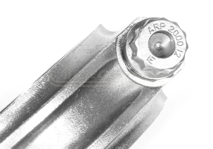 Integrated Engineering Forged Connecting Rods 144x22mm - Audi/VW EA888 Gen 1/2/3 (2.0 TSI/TFSI) - Revzone