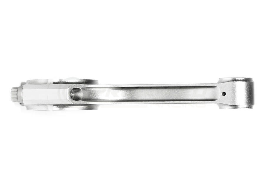 Integrated Engineering Forged Connecting Rods 144x22mm - Audi/VW EA888 Gen 1/2/3 (2.0 TSI/TFSI) - Revzone