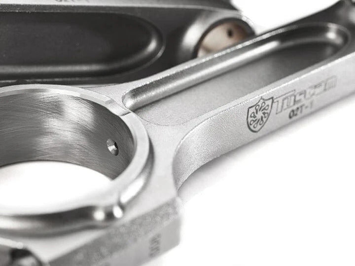 Integrated Engineering Tuscan Connecting Rods 144x20 - Audi A3, S3/TT/VW Golf Inc GTI, R (1.8T/2.0 TFSI EA113) - Revzone