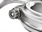 Integrated Engineering Tuscan Connecting Rods 144x20 - Audi A3, S3/TT/VW Golf Inc GTI, R (1.8T/2.0 TFSI EA113) - Revzone