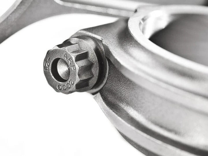 Integrated Engineering Tuscan Connecting Rods 144x20 - Audi A3, S3/TT/VW Golf Inc GTI, R (1.8T/2.0 TFSI EA113) - Revzone