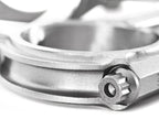 Integrated Engineering Tuscan Connecting Rods 144x20 - Audi A3, S3/TT/VW Golf Inc GTI, R (1.8T/2.0 TFSI EA113) - Revzone