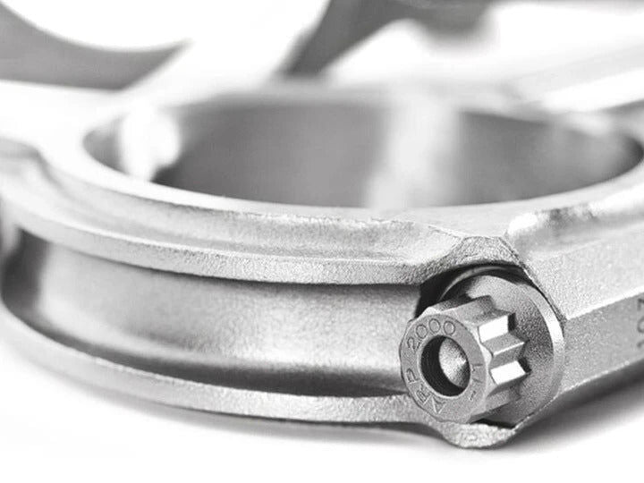 Integrated Engineering Tuscan Connecting Rods 144x20 - Audi A3, S3/TT/VW Golf Inc GTI, R (1.8T/2.0 TFSI EA113) - Revzone