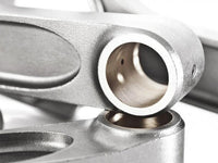 Integrated Engineering Tuscan Connecting Rods 144x20 - Audi A3, S3/TT/VW Golf Inc GTI, R (1.8T/2.0 TFSI EA113) - Revzone