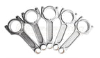 Integrated Engineering Tuscan I-Beam Connecting Rods 144x22 - Audi TTRS/RS3/RSQ3 (2.5 TFSI) - Revzone