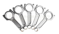 Integrated Engineering Tuscan I-Beam Connecting Rods 144x22 - Audi TTRS/RS3/RSQ3 (2.5 TFSI) - Revzone