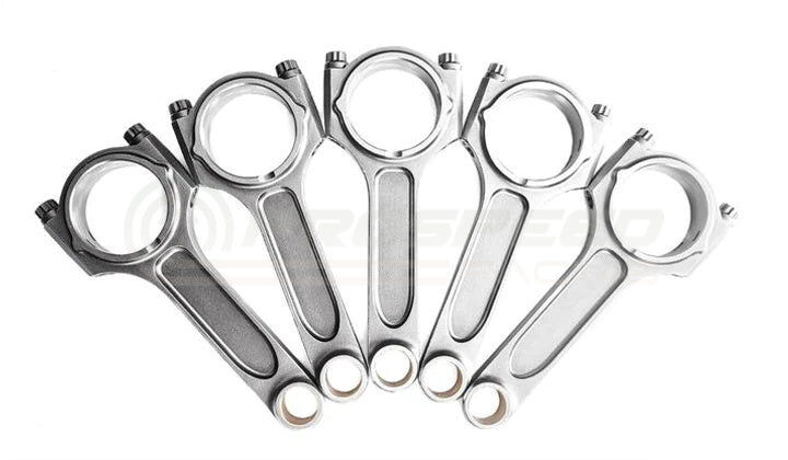 Integrated Engineering Tuscan I-Beam Connecting Rods 144x22 - Audi TTRS/RS3/RSQ3 (2.5 TFSI) - Revzone