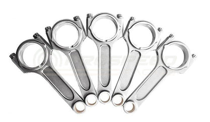 Integrated Engineering Tuscan I-Beam Connecting Rods 144x22 - Audi TTRS/RS3/RSQ3 (2.5 TFSI)