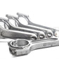 Integrated Engineering Tuscan I-Beam Connecting Rods 144x22 - Audi TTRS/RS3/RSQ3 (2.5 TFSI)
