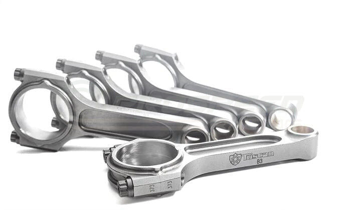 Integrated Engineering Tuscan I-Beam Connecting Rods 144x22 - Audi TTRS/RS3/RSQ3 (2.5 TFSI) - Revzone