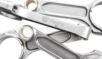 Integrated Engineering Tuscan I-Beam Connecting Rods 144x22 - Audi TTRS/RS3/RSQ3 (2.5 TFSI) - Revzone