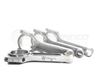 Integrated Engineering Tuscan I-Beam Connecting Rods - Audi/VW (2.0 TSI/TFSI) - Revzone