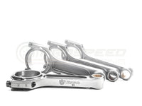 Integrated Engineering Tuscan I-Beam Connecting Rods - Audi/VW (2.0 TSI/TFSI) - Revzone