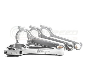 Integrated Engineering Tuscan I-Beam Connecting Rods - Audi/VW (2.0 TSI/TFSI)