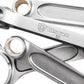 Integrated Engineering Tuscan I-Beam Connecting Rods - Audi/VW (2.0 TSI/TFSI)