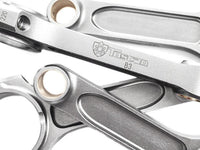 Integrated Engineering Tuscan I-Beam Connecting Rods - Audi/VW (2.0 TSI/TFSI) - Revzone