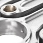 Integrated Engineering Tuscan I-Beam Connecting Rods - Audi/VW (2.0 TSI/TFSI)