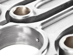 Integrated Engineering Tuscan I-Beam Connecting Rods - Audi/VW (2.0 TSI/TFSI) - Revzone