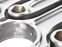 Integrated Engineering Tuscan I-Beam Connecting Rods - Audi/VW (2.0 TSI/TFSI) - Revzone