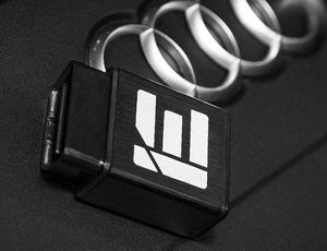 Integrated Engineering Performance ECU Flash - Audi Q3 F3 (2.0 TFSI)