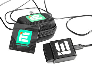 Integrated Engineering POWERlink Flash Cable Direct-Port ECU Tune Tool - VW/Audi
