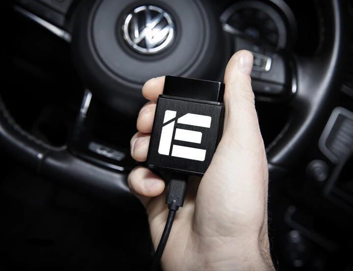 Integrated Engineering POWERlink Flash Cable Direct-Port ECU Tune Tool - VW/Audi - Revzone
