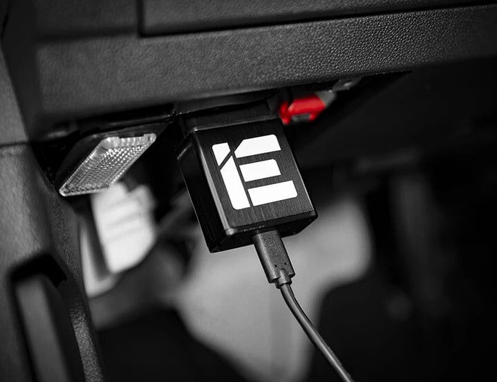 Integrated Engineering Performance TCU/DSG Flash - Audi A3, S3 8V/VW Golf GTI, R Mk7.5 (DQ381)